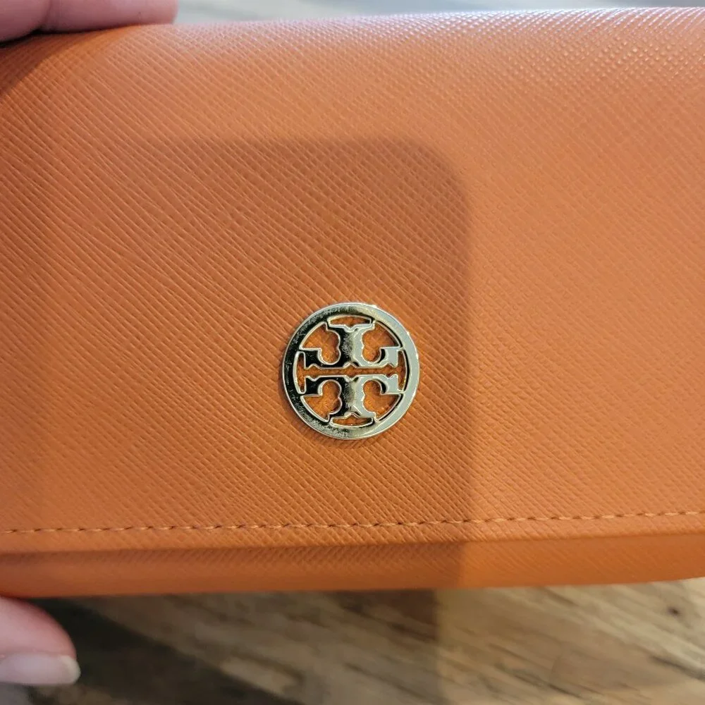 Tory Burch no model cloth